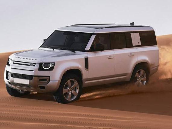 LAND ROVER DEFENDER 2023 SALE2FEU0P2187844 image